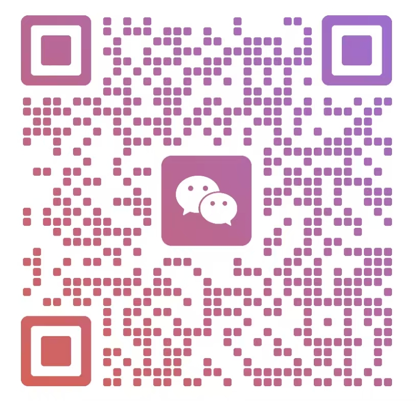 扫一扫加微信-TaHub