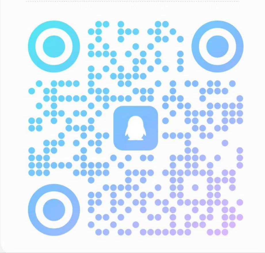 扫码加QQ群-TaHub