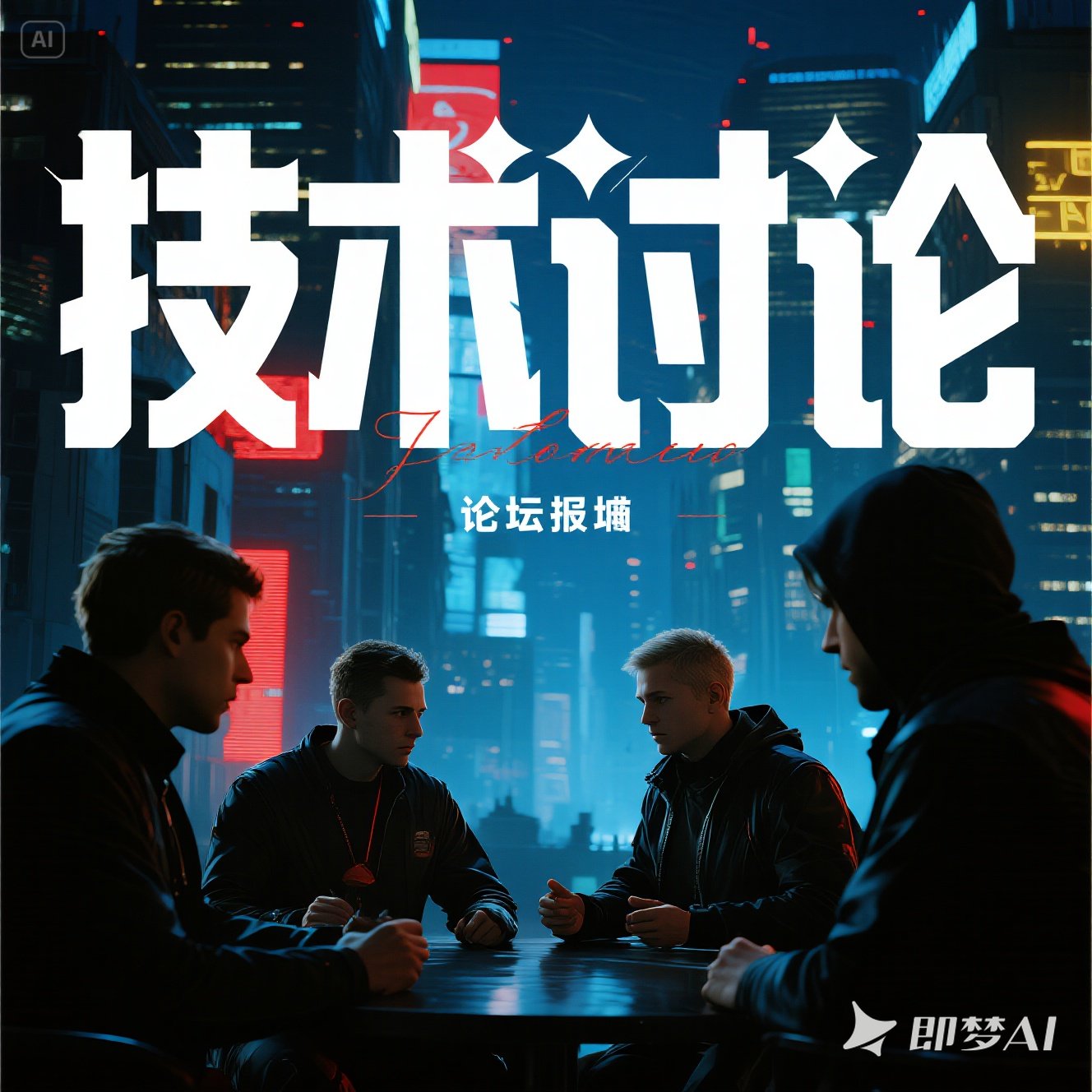 论坛版块分类  技术讨论-TaHub