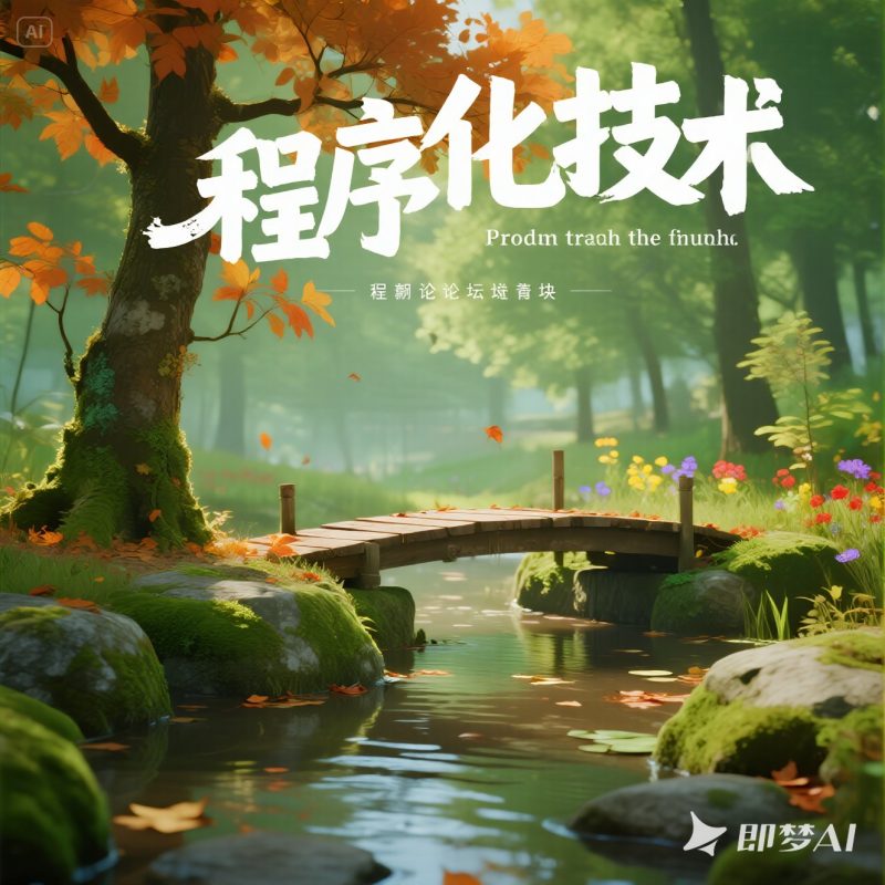 程序化技术