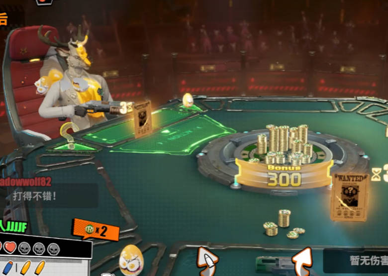 基于RenderTexture的实时贴花效果-TaHub